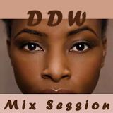 DDW - African Deep Tribal House Mix Session 2015