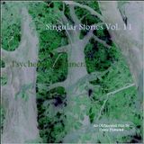 Singular Stories Vol. 11: Psychedelic Chimera