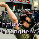 Mature Delinquency