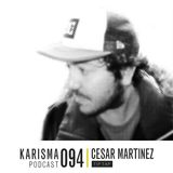 KARISMA PODCAST #094 - TIP TAP PART II