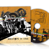 Turntable's Mix 2__Questione di Stile 2012 (Anzikitanza) by DJ SEBY