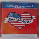 United Dj´s of America 9 San Francisco - Mark Farina 1998