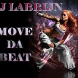 Dj Labrijn - Move da Beat