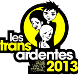 Les TransArdentes Festival 2013 PyramidRoom mix