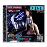 FRESH FAMILY - HIP-HOP & R&B MIX CD