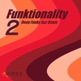 Funktionality 2 - Deep Funky Beats (2013)
