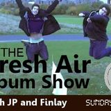 Album Show 26: The Shins & We Are Scientists