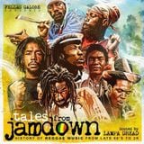 Fellas Galore - Tales From Jamdown CD2