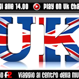 Pillola di UK Chart del 30-01-2013