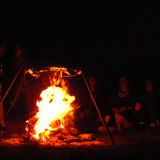Walpurgisnacht (Gabriel Burns Tanz in den Mai Mix)