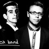 The International Ronnie Scott's Radio Show with Ian Shaw feat. Ben Cox Band