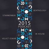 CD 2 - 2015 PODCAST MIXED BY DJ BEATNOLOGY
