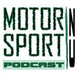 Motorsport Podcast CZ 08
