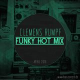 CLEMENS RUMPF - FUNKY HOT MIX APRIL 2016 (www.housearrest.de).mp3