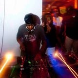 I'm Going Out: Shyguy's Deep & Funky mix