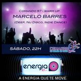 WarmUp Comando - 21-11-15 - #65 DJ Marcelo Barres
