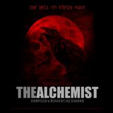 THE ALCHEMIST
