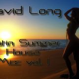 Latin Summer House Mix Vol. 1