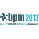 Cyan live on B-Side Project, BPM Expo @ The NEC September 2013