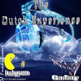 Live Broadcast On Discosender.com The Dutch Experience