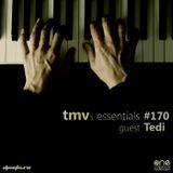TMV's Essentials - Episode 170 (2012-04-16)