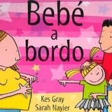 Recomendación literaria: Bebé a bordo