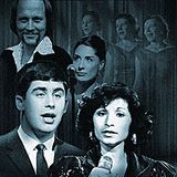 Itämainen Idylli: 16 Magnificent Finnish Tango Tracks