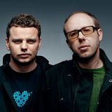 The Chemical Brothers @ Glastonbury Festival, United Kingdom 2015-06-28