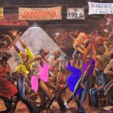 DJ Kevin Rice Old School Mix Part 1