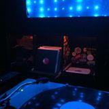 Julian Perez Live @ VIVa Warriors, Watergate. Berlin 13.04.2013