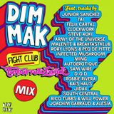 Dim Mak Fight Club at Tomorrowland - The Official 2012 Mixtape