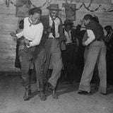 Monsieur Gulaque's Sackville Swings Tape I