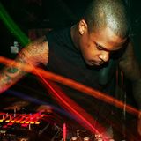 Quentin Harris - EV001