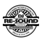 DJ re-sound BLACKBEATS.FM LIVE B.B.T. SHOW VOM 31.01.2016 23-0Uhr