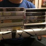 Tabs Out Cassette Podcast - Episode #94