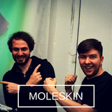 Moleskin // At the Pool 2