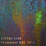 Stefan Senk - Promomix MRZ-2013