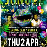 Mix Benoit C._Jungle Experience_02_04_2015
