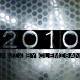 The 'Post'-Something Mix (2010)