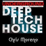CHRIS MORENO MY DEFENITION OF HOUSE MUSIC 1014