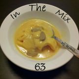 In the mix 63: Sept 27 2012