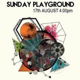 dj sha Sunday Playground Contest Entry set