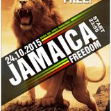 Mayak - Jamaica live mix 24.10.2015