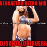 Reggaeton Retro mix 2014