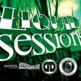 Essef - Liquid Sessions