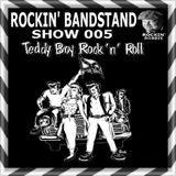 ROCKIN' BANDSTAND 005