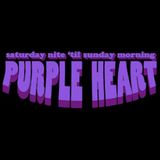 Purple Heart January 2015 Podcast