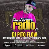 Cumbia Colombiana Clasica - Dj Pito Flo