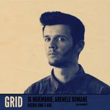 Grid - Warmup set for Sub Focus @ Arena Dnb 16.11.2013. - Rerecorded