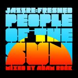 People of the Sun - jazz re:freshed mix by Dj Adam Rock